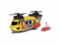 Dickie Toys Dickie Rescue Helicopter (306004)