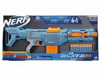 Hasbro Spielzeug-Gartenset E9533EU4 Nerf Elite 2.0 Echo CS-10