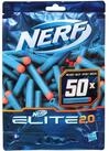 Hasbro Spielzeug-Gartenset E9484EU5 Nerf Elite 2.0 50er Dart Nach