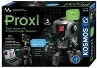 Kosmos Experimentierkasten Kosmos Proxi - Dein Programmier-Roboter