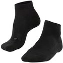 FALKE Kurzsocken GO2 Short Kurzsocken (1-Paar) mit mittelstarker Polsterung f&uuml;r
