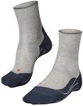 FALKE Laufsocken RU4 Endurance Socken (1-Paar) leichte Laufsocke mit mittlerer