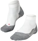 FALKE Kurzsocken RU4 Endurance Short Kurzsocken (1-Paar) leichte Laufsocke mit