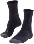 FALKE Tennissocken TE2 Socken Stabilisierende Socken f&uuml;r Hartpl&auml;tze (1-Paar)