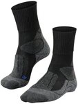 FALKE Wandersocken FALKE TK1 Adventure Cool Trekking Herren (1-Paar) Hoher...