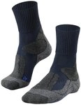FALKE Wandersocken TK1 Adventure Cool hoher Schutz f&uuml;r bergiges Gel&auml;nde,