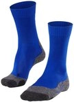 FALKE Wandersocken TK2 Explore Cool hoher Komfort im Mittelgebirge, schnelltrocknend,