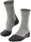 FALKE Sportsocken Falke Herren Trekkingsocken TK2 Explore Wool Silk 16355