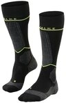 FALKE Sportsocken Falke Herren Kompression Ski Socken SK Energizing 16567