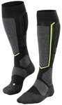 FALKE Skisocken SB2 Kniestr&uuml;mpfe f&uuml;r Snowboarding (1-Paar) f&uuml;r Snowboarding