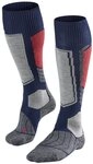 FALKE Socken Kniestr&uuml;mpfe SK1 35-36