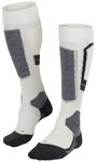 FALKE Skistr&uuml;mpfe SK4 Advanced w&auml;rmend, hohe Feuchtigkeitsaufnahme, schnell