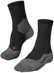FALKE Laufsocken RU3 Comfort Socken f&uuml;r komfortabel ged&auml;mpfte L&auml;ufe (1-Paar) f&uuml;r