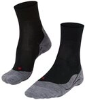 FALKE Laufsocken FALKE RU4 Endurance Wool Running Damen (1-Paar) leichte...