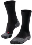 FALKE Wandersocken TK2 Explore Socken Hoher Komfort im Mittelgebirge (1-Paar)...