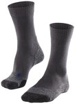 FALKE Wandersocken TK2 Explore Cool Socken (1-Paar) Hoher Komfort im...
