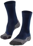 FALKE Wandersocken TK2 Explore Cool Socken (1-Paar) Hoher Komfort im...