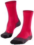 FALKE Wandersocken TK2 Explore Cool Socken (1-Paar) Hoher Komfort im...