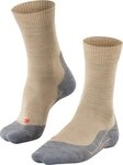 FALKE Wandersocken FALKE TK5 Wander Women NATURE MEL