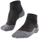 FALKE Kurzsocken FALKE TK5 Wander Short Trekking Damen (1-Paar) Leicht und...