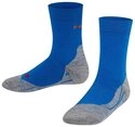 FALKE Laufsocken RU4 Socken (1-Paar) leichte Laufsocke mit mittlerer Polsterung