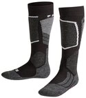 FALKE Skisocken SK2 Intermediate Kniestr&uuml;mpfe (1-Paar) mit mittelstarker Polsterung