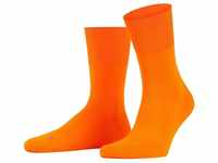 FALKE Socken Run, orange