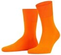 FALKE Socken Run Socken mit Pl&uuml;schsohle (1-Paar) mit Pl&uuml;schsohle