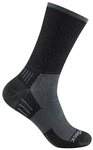 Wrightsock Wandersocken Crew Escape (extra Frottee-Polsterung, mitteldick)