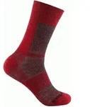 Wrightsock Wandersocken Coolmesh II Merino Crew