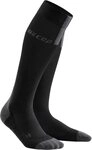 CEP Laufsocken CEP RUN SOCKS 3.0, WOMEN ICE/GREY