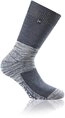 Rohner Socks Socken fibre tech blu denim