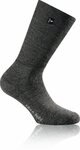 Rohner Socks Wandersocken fibre light supeR braun