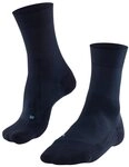 FALKE Sportsocken GO2 Socken (1-Paar) mit mittelstarker Polsterung f&uuml;r Spikeschuhe