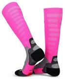 Lenz Sportsocken Compression 1.0 Hochwertige Kompressionssocken mit innovativer