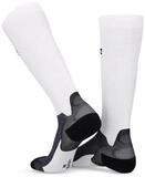 Lenz Sportsocken Compression 1.0 Hochwertige Kompressionssocken mit innovativer