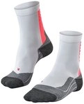 FALKE Sportsocken Achilles Socken (1-Paar) hilft bei Achillessehnen-Beschwerden