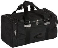 camel active Weekender Journey, Unisex Reisetasche mit vielen Funktionen und