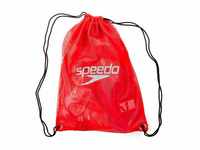Speedo Sporttasche Sporttasche Speedo Rot 35 L Leggings Ausrüstung