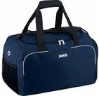 Jako Sporttasche Jako Sporttasche Classico mit Seitlichen Nassf&auml;chern 1950 blau