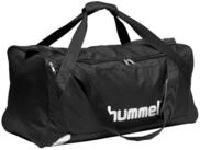 hummel Sporttasche CORE SPORTS BAG BLACK