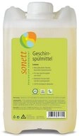 Sonett Geschirrsp&uuml;lmittel - Lemon Kanister 10L Geschirrsp&uuml;lmittel