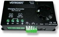Votronic Batterie-Trennrelais Ladebooster, Votronic VCC 1212-30, 12V, 30A