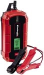 Einhell CE-BC 4 M Autobatterie-Ladeger&auml;t (4000 mA, 12 V, 4 A)