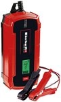 Einhell CE-BC 10 M Autobatterie-Ladeger&auml;t (10000 mA, 12 V, 10 A)