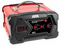 APA APA Werkstattladegerät 16631, 6/12 V Batterie