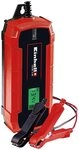 Einhell CE-BC 6 M Autobatterie-Ladeger&auml;t (6000 mA, 12 V, 6 A)