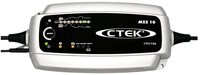 CTEK CTEK MXS 10 CIC EU 40-215 Automatikladeger&auml;t 12 V 10 A Autobatterie-Ladeger&auml;t