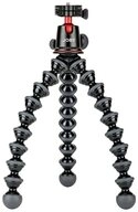 Joby GorillaPod 5K Kit - Pr&auml;zesionskugelkopf Stativ - schwarz/grau...