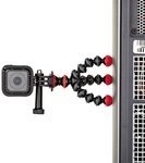 Joby GorillaPod Magnetic Mini - Mini Stativ - schwarz / grau Dreibeinstativ